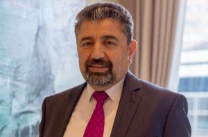 Prof. Dr. Adem Akçakaya